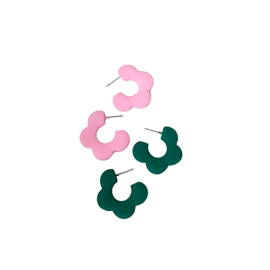 NAIDA HOOPS